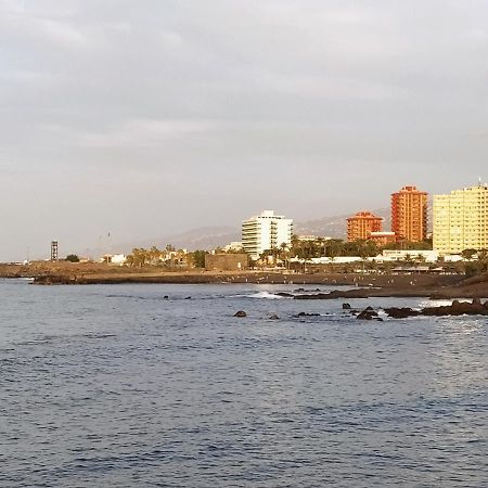 Calle Guajara, 1. Casa Playa Chica Puerto de la Cruz  Luaran gambar