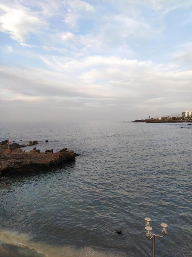 Calle Guajara, 1. Casa Playa Chica Puerto de la Cruz  Luaran gambar