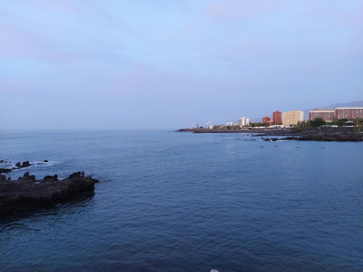 Calle Guajara, 1. Casa Playa Chica Puerto de la Cruz  Luaran gambar