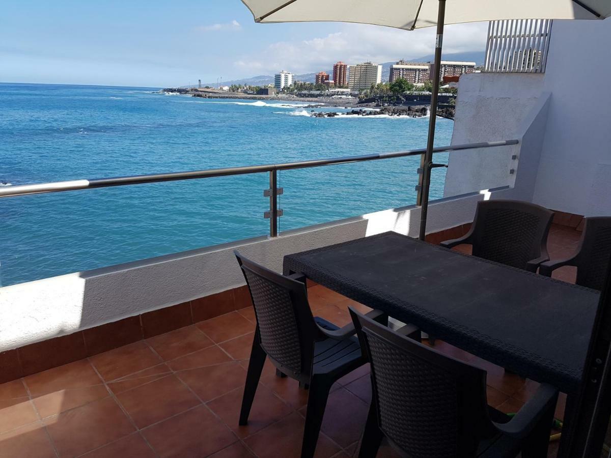 Calle Guajara, 1. Casa Playa Chica Puerto de la Cruz  Luaran gambar
